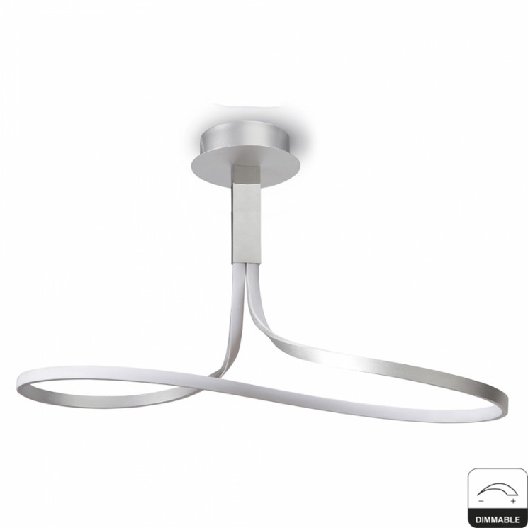 Люстра Mantra 4997 Диммируемый