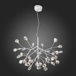 Люстра подвесная ST LUCE RICCARDO SL411.513.45