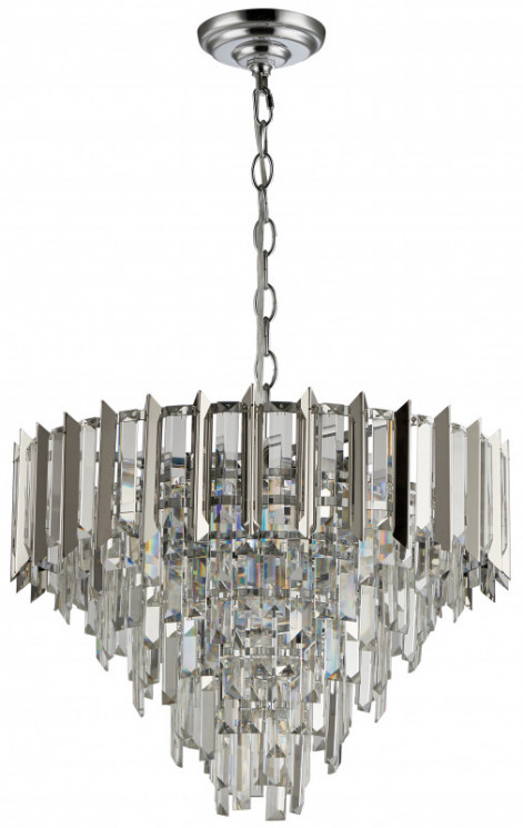 Каскадная люстра Stilfort 1024/09/08P Amman