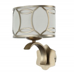 Бра Maytoni H310-01-G Fibi