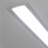 Линейный светодиодный встраиваемый светильник Elektrostandard LS-03-53-9-6500-MS
