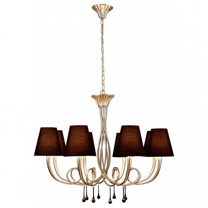 Подвесная люстра Mantra 6207 Paola