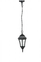 Подвесной уличный светильник YAOHUALUX 91305S Bl ASTORIA 1 S