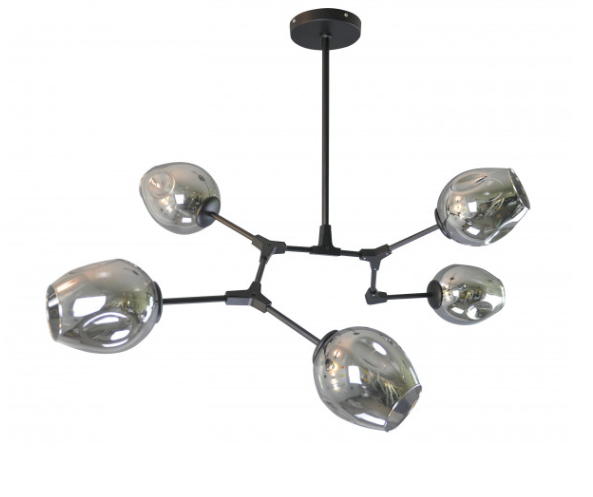 Люстра Kink Light 07512-5,19 Нисса