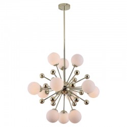 Люстра на штанге Lussole GRLSP-8260 Scope