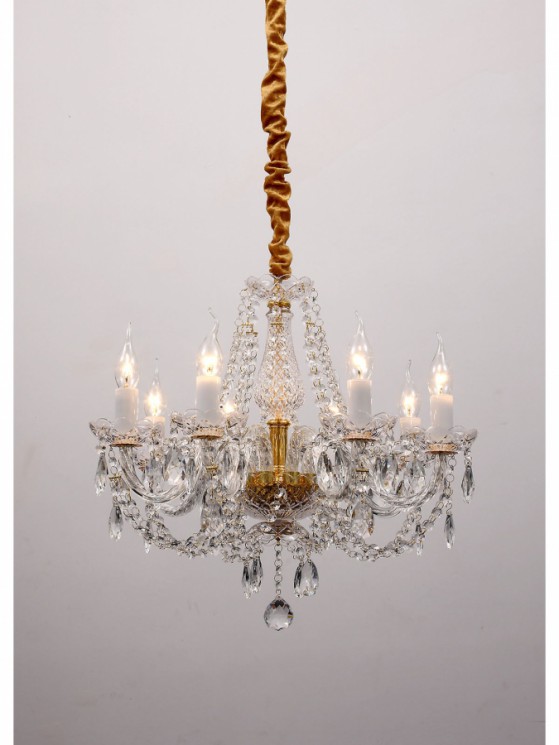 Люстра Favourite 1736-8P