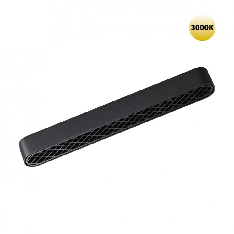 Трековый светильник для низковольтного шинопровода Novotech 359246 SMAL