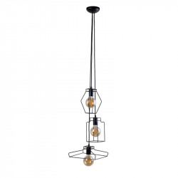 Каскадная люстра Nowodvorski 9666 FIORD