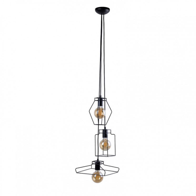 Каскадная люстра Nowodvorski 9666 FIORD