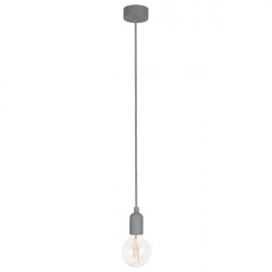 Подвесной светильник Nowodvorski 6398 Silicone