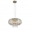 Люстра подвесная ST Luce SL1101.203.05 DOLCIMA
