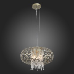 Люстра подвесная ST Luce SL1101.203.05 DOLCIMA