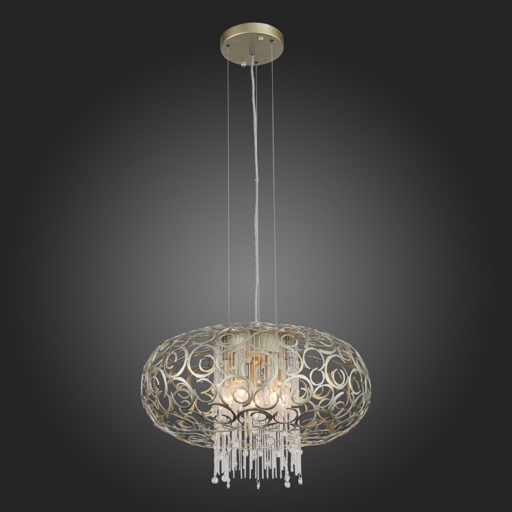 Люстра подвесная ST Luce SL1101.203.05 DOLCIMA