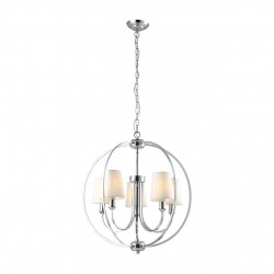 Светильник подвесной Arte lamp A9022SP-5CC PATRICIA