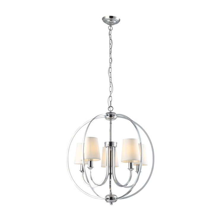 Светильник подвесной Arte lamp A9022SP-5CC PATRICIA