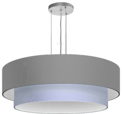 Светильник подвесной BARUSS BS308/6H-700
