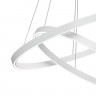 Светильник подвесной Maytoni Rim MOD058PL-L74W4K
