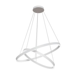 Светильник подвесной Maytoni Rim MOD058PL-L74W4K