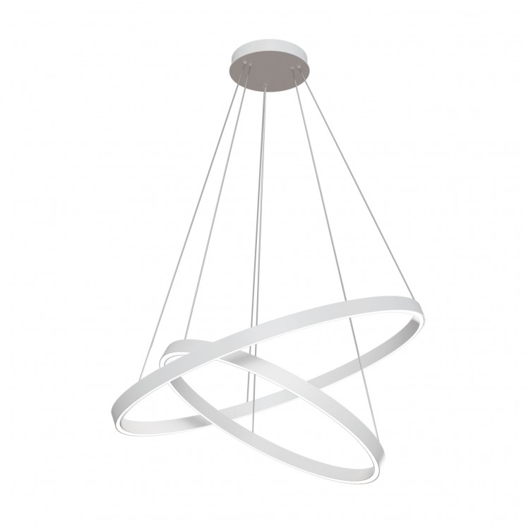 Светильник подвесной Maytoni Rim MOD058PL-L74W4K