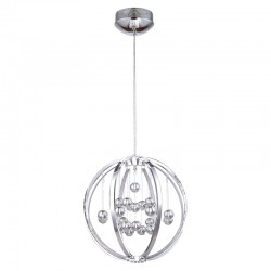 Подвесной светильник Lussole LSP-8294 HUDSON