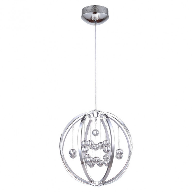 Подвесной светильник Lussole LSP-8294 HUDSON