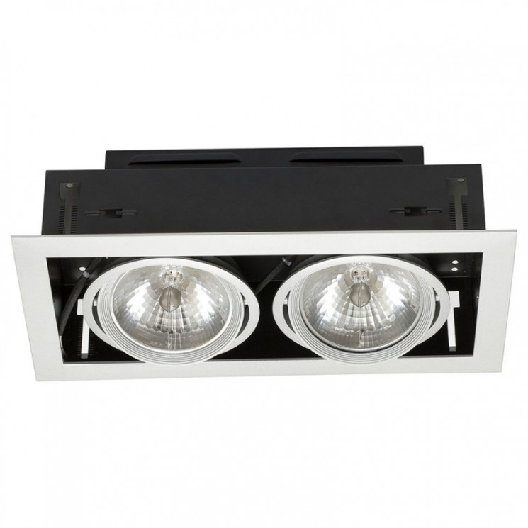 Встраиваемый светильник Nowodvorski 4871 Downlight