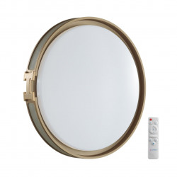 Настенно-потолочный светильник Сонекс 7654/EL FAVEMO GREY