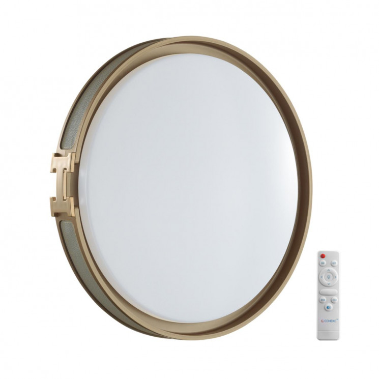 Настенно-потолочный светильник Сонекс 7654/EL FAVEMO GREY