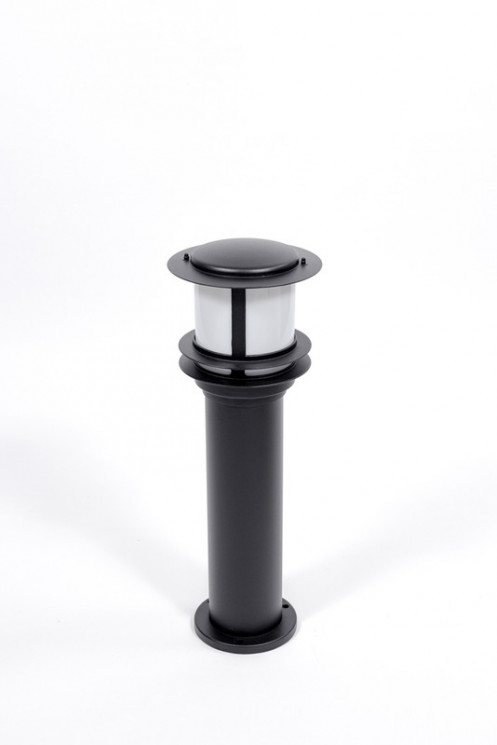 Садово-парковый светильник YAOHUALUX 68330 Bl opal TOKIO