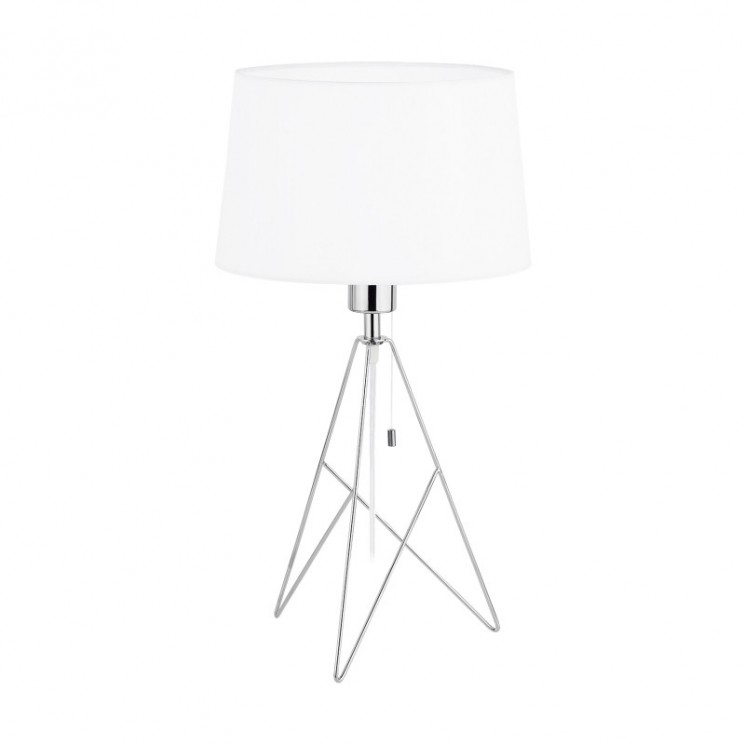 Настольная лампа EGLO 39181 Camporale