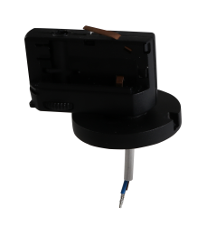 Трековое крепление с 3-фазным адаптером к 05101x/21444x Lightstar 594017 Asta