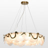 Подвесная люстра Lussole LSP-8598 Lauderdale
