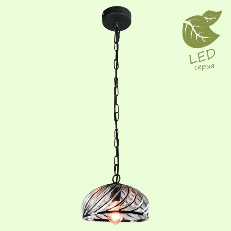 Подвесной светильник Lussole GRLSP-9874 WEST SENECA