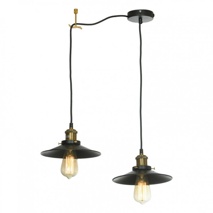 Подвесной светильник Lussole LSP-9601-2 New York