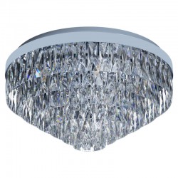 Накладная люстра EGLO 39491 Valparaiso