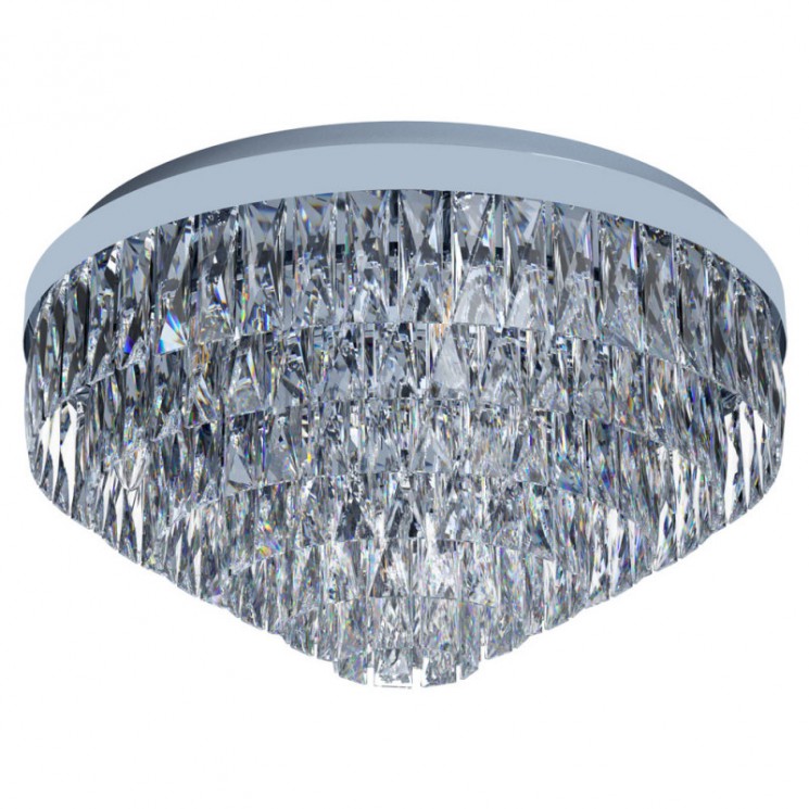 Накладная люстра EGLO 39491 Valparaiso