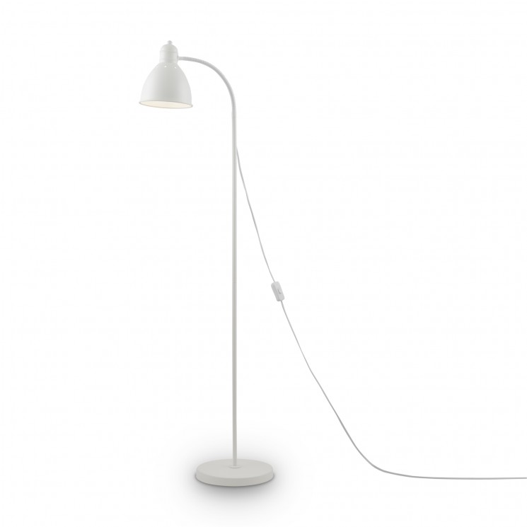 Напольный светильник  Freya Heather FR5110FL-01W