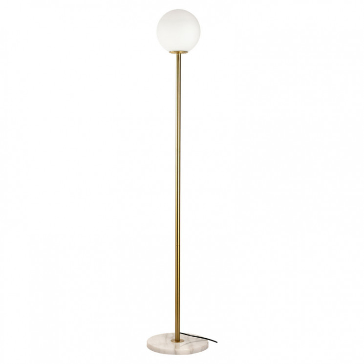 Торшер Lussole LSP-0614 Cleburne