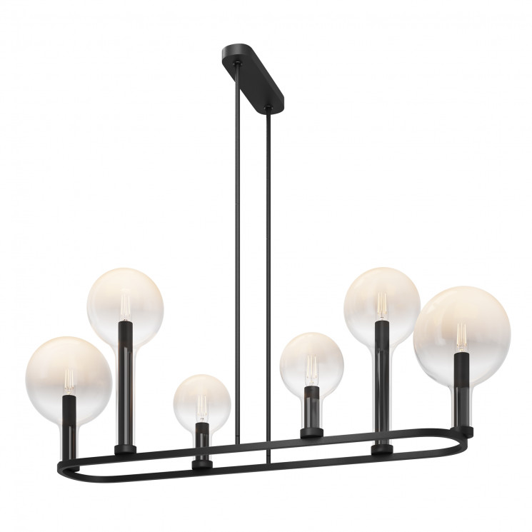 Подвесной светильник Maytoni MOD333PL-06B1 Status