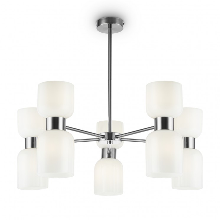 Подвесной светильник Freya Savia FR5203PL-10CH