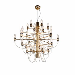 Люстра Favourite 1893-30P