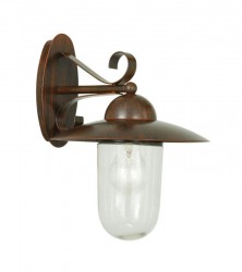 Светильник настенный EGLO 83589 MILTON