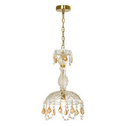 Подвесной светильник Lussole LSP-8836 HESPERIA