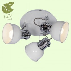 Спот Lussole GRLSP-9956 CARRIZO