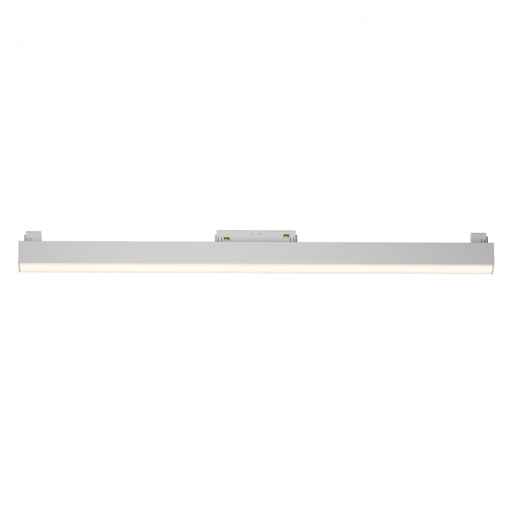 Трековый светильник Maytoni TR074-2-20W3K-W Basis Gravity