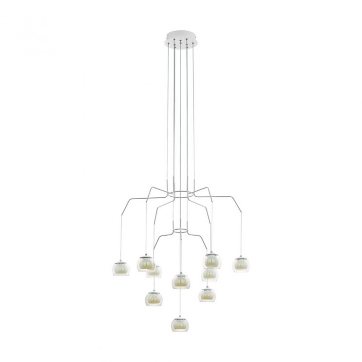 Подвесная люстра EGLO 39512 Rovigana