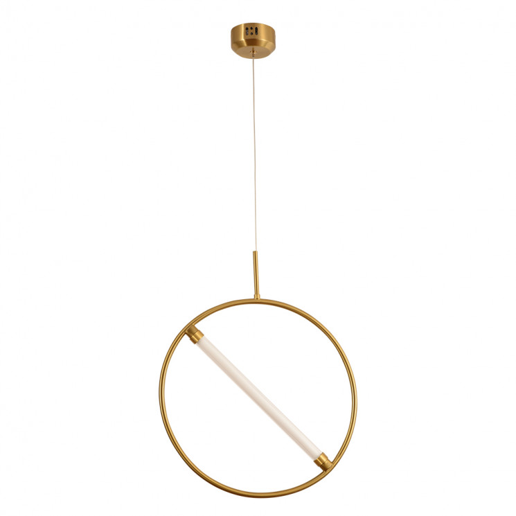 Светильник подвесной Arte Lamp DOLORES A2565SP-1PB