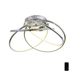 Люстра потолочная ST-Luce SL918.102.04 PORANCO