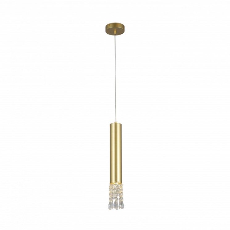 Подвесной светильник F-Promo 2922-1P Merger