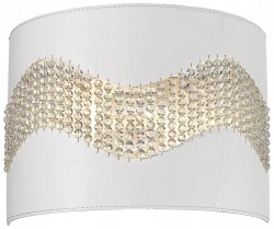 Бра WERTMARK WE394.02.001 ADRIANA